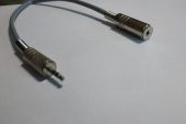 2.5 mm Stereo Uzatma Kablosu - 5 Metre thumbnail 3