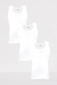 Ceylanoğlu Ribana Erkek Atlet 023 (2 Paket) thumbnail 8