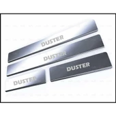 Dacia Duster Krom Kapı Eşiği 4 Kapı 2010-2018 Arası thumbnail 1