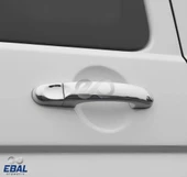 Vw T5 Transporter Krom Kapı Kolu 3 Kapı 2003-2015 P. Çelik thumbnail 2