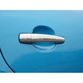 Peugeot Rcz Krom Kapı Kolu 2 Kapı 2010 Üzeri P. Çelik thumbnail 2