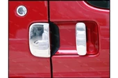 Peugeot Partner Krom Kapı Kolu 4 Kapı 1996-2008 P. Çelik thumbnail 1