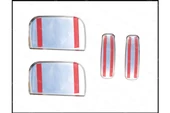 Peugeot Partner Krom Kapı Kolu 4 Kapı 1996-2008 P. Çelik thumbnail 4