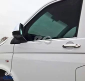 Vw T5 Multivan Krom Cam Çıtası 2 Prç. 2004-2015 P. Çelik thumbnail 5