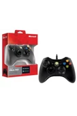 360 Kablolu Joystick Kol Pc Uyumlu thumbnail 2