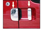 Peugeot Partner Krom Kapı Kolu 3 Kapı 1996-2008 P. Çelik thumbnail 1