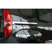 Opel Combo Krom Sürgü Nikelajı 2 Parça 2012 Üzeri thumbnail 2