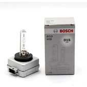 Bosch Xenon White D1S Zenon Ampul 6000K thumbnail 1