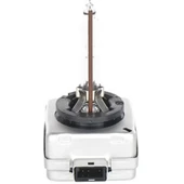 Bosch Xenon White D1S Zenon Ampul 6000K thumbnail 2