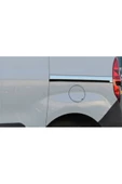 Renault Kangoo Krom Sürgü Kapı Çıtası prç. 2008 Üzeri P. Çelik thumbnail 4
