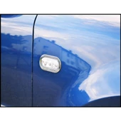 Dacia Lodgy Krom Sinyal Çerçeve 2012 Üzeri P. Çelik thumbnail 2