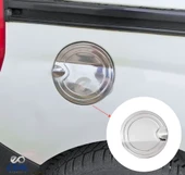 Citroen Nemo Krom Depo Kapağı 2008 Üzeri P.Çelik thumbnail 1