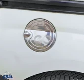 Citroen Nemo Krom Depo Kapağı 2008 Üzeri P.Çelik thumbnail 2