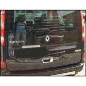 Renault Kangoo Krom Bagaj Açma 2008 Üzeri P. Çelik thumbnail 2