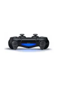 Sony PS4 Dualshock Kablosuz Kumanda Black thumbnail 2