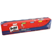 Pritt Oyun Hamuru 100 GR 6 Renk 1831457 thumbnail 1