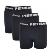 Pierbox Erkek Likralı Boxer 6lı Paket thumbnail 1