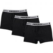 Pierbox Erkek Likralı Boxer 6lı Paket thumbnail 3