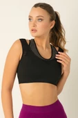 Miorre Seamless Melange Büstiyer thumbnail 2