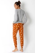 DoReMi Bayan Pijama Takımı thumbnail 5