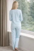 DoReMi Bayan Pijama Takımı thumbnail 3