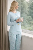 DoReMi Bayan Pijama Takımı thumbnail 4