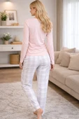 DoReMi Bayan Pijama Takımı thumbnail 3