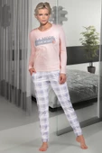 DoReMi Bayan Pijama Takımı thumbnail 1