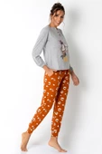 DoReMi Bayan Pijama Takımı thumbnail 4