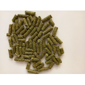 AKER Yonca Pelet- 3 Kg Paket- Proteinli Yem thumbnail 2