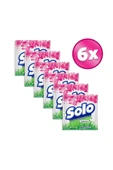 Solo 100lü 6 Adet Kağıt Peçete thumbnail 2