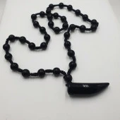 Fil Dişi Model Kolye thumbnail 3