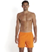 Speedo Scope 16 Turuncu Erkek Şort Mayo 8-01320A194 thumbnail 12