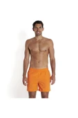 Speedo Scope 16 Turuncu Erkek Şort Mayo 8-01320A194 thumbnail 8