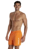 Speedo Scope 16 Turuncu Erkek Şort Mayo 8-01320A194 thumbnail 9