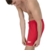 Speedo Essentials Kırmızı Erkek Şort Mayo 8-124336446 thumbnail 4