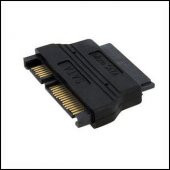 Micro SATA - SATA Çevirici Aparat thumbnail 1