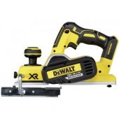 DEWALT DCP580NT PLANYA MAKİNESİ thumbnail 1