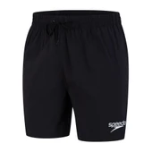 Speedo Essentials Siyah Erkek Şort Mayo 8-124330001 thumbnail 1