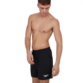 Speedo Essentials Siyah Erkek Şort Mayo 8-124330001 thumbnail 3