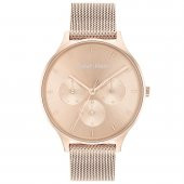 25200102 Calvin Klein Bayan Kol Saati thumbnail 1