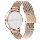 25200102 Calvin Klein Bayan Kol Saati thumbnail 3