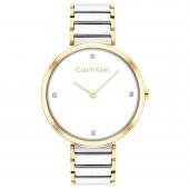25200134 Calvin Klein Bayan Kol Saati thumbnail 1