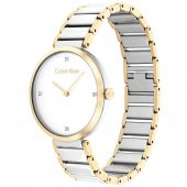 25200134 Calvin Klein Bayan Kol Saati thumbnail 2