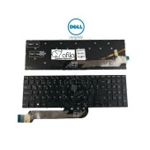 Dell G5 5587 Notebook Klavye - Tuş Takımı / TR - Backlit (Işıklı thumbnail 3