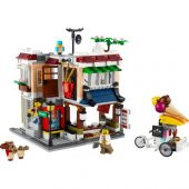LEGO Creator 31131 Downtown Noodle Shop thumbnail 2