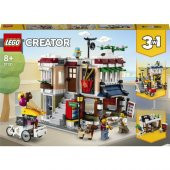 LEGO Creator 31131 Downtown Noodle Shop thumbnail 3