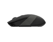A4 TECH FG10 OPTIK MOUSE NANO USB GRİ 2000 DPI thumbnail 4