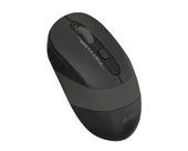 A4 TECH FG10 OPTIK MOUSE NANO USB GRİ 2000 DPI thumbnail 2