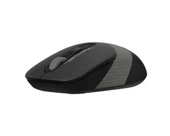A4 TECH FG10 OPTIK MOUSE NANO USB GRİ 2000 DPI thumbnail 3